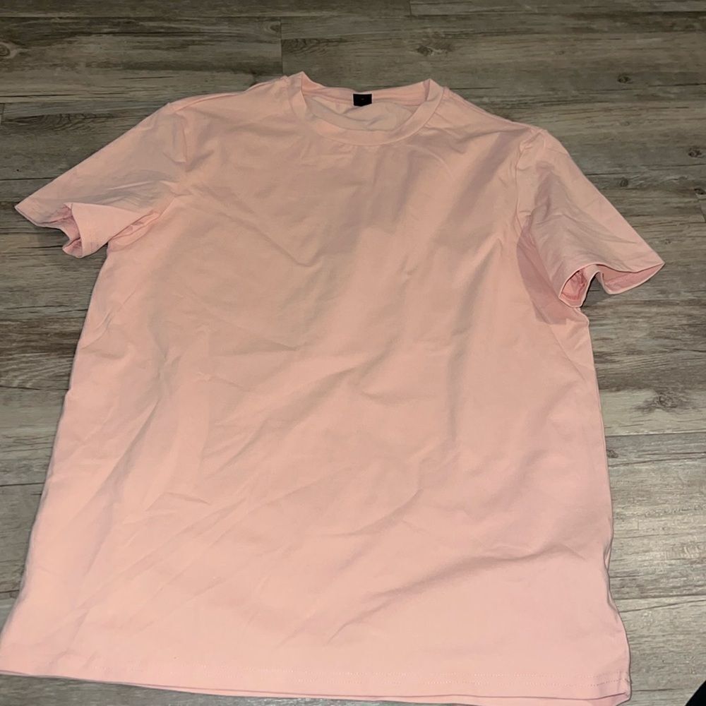 Shein top 